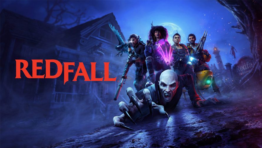 Developer_Direct | Redfall : une longue vidéo de présentation et l’officialisation de la date de sortie du jeu