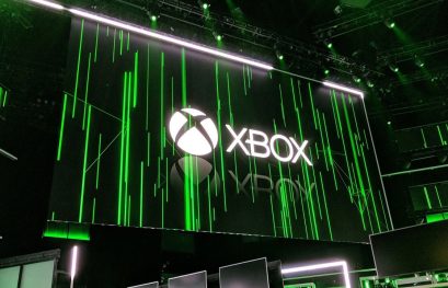 La prochaine génération de consoles Xbox offrirait le plus gros gap technologique