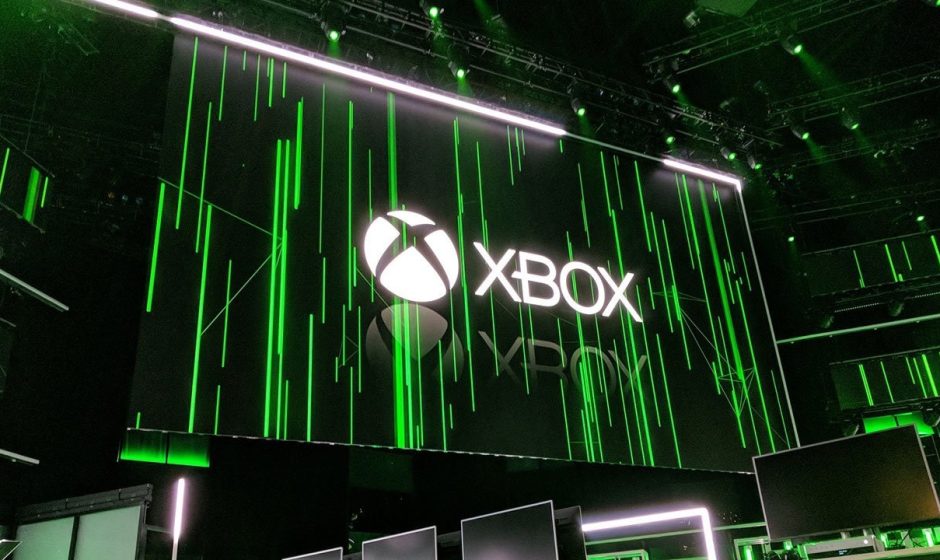 Un Xbox Showcase prévu en Janvier ?