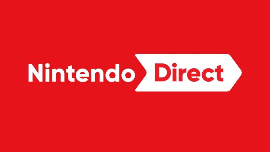 Un Nintendo Direct aura lieu ce jeudi 14 septembre pour présenter les prochains jeux Nintendo Switch