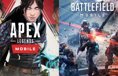 Electronic Arts décide de fermer Apex Legends Mobile et annule Battlefield Mobile