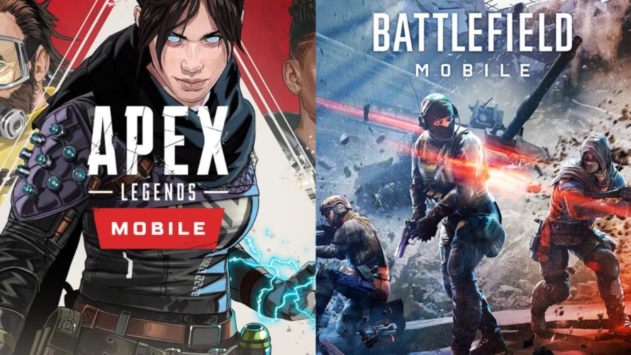 Electronic Arts décide de fermer Apex Legends Mobile et annule Battlefield Mobile