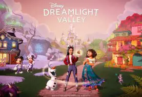Disney Dreamlight Valley : la mise à jour Un Festival de l'Amitié (incluant Mirabel et Olaf) est disponible