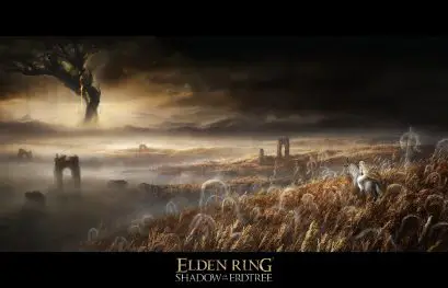Elden Ring : Le DLC Shadow of the Erdtree est prêt