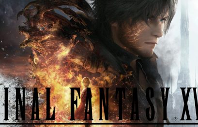 Final Fantasy XVI : les premières previews du jeu