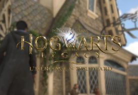 GUIDE | Hogwarts Legacy : L'Héritage de Poudlard - Comment changer d'apparence physique