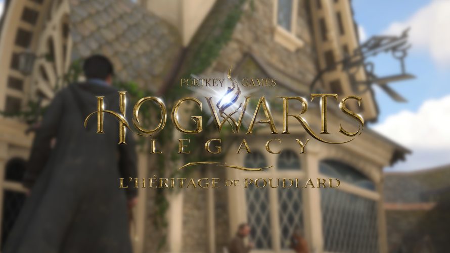 GUIDE | Hogwarts Legacy : L’Héritage de Poudlard – Comment changer d’apparence physique