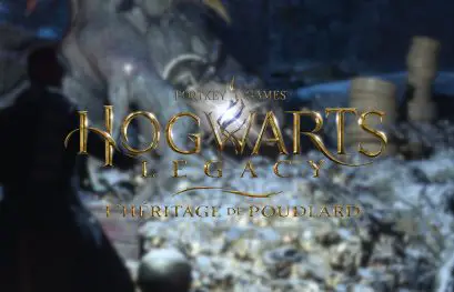 GUIDE | Hogwarts Legacy : L'Héritage de Poudlard - Comment gagner beaucoup d'argent