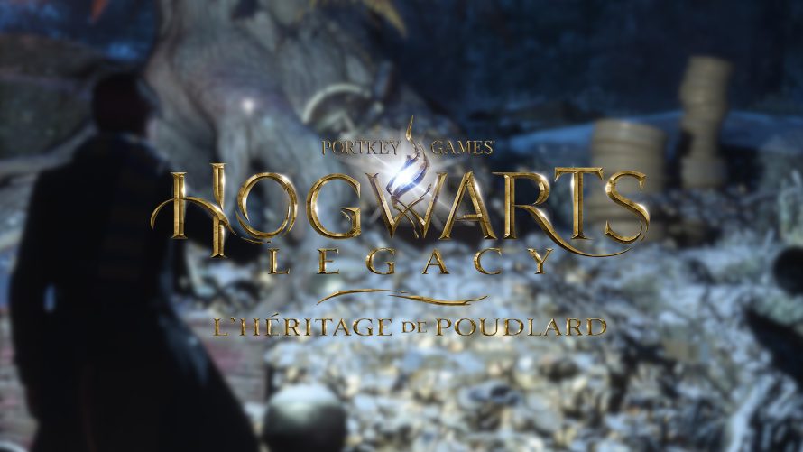 GUIDE | Hogwarts Legacy : L’Héritage de Poudlard – Comment gagner beaucoup d’argent