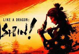 TEST | Like a Dragon: Ishin! - Histoire de flingue et d'épée