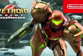 NINTENDO DIRECT | Metroid Prime Remastered disponible sur Nintendo Switch
