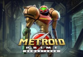 TEST | Metroid Prime Remastered : Metroid à son prime