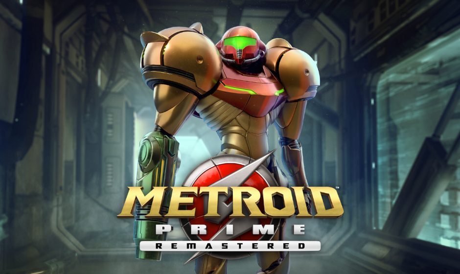 TEST | Metroid Prime Remastered : Metroid à son prime