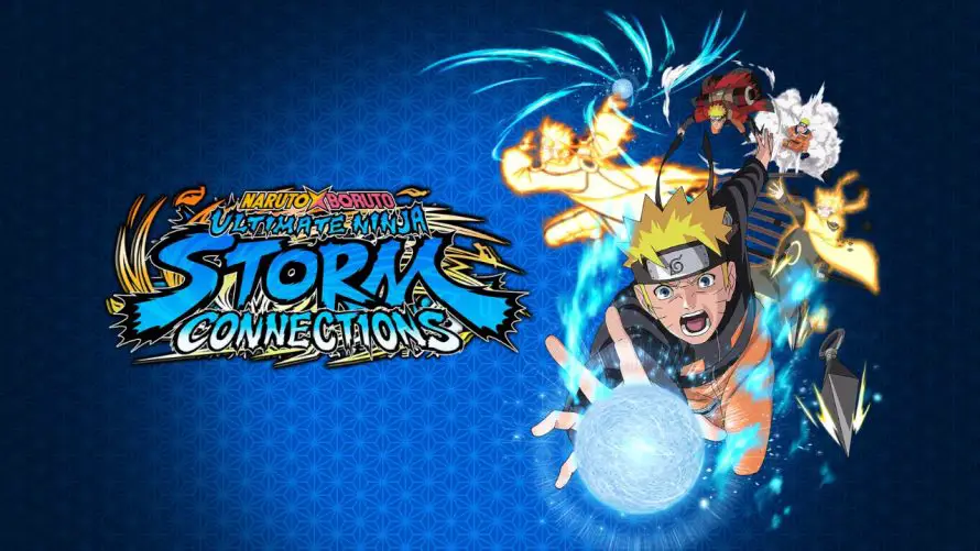 STATE OF PLAY | Bandai Namco annonce Naruto X Boruto Ultimate Ninja Storm Connections