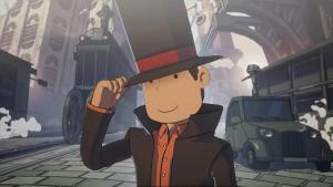 Professeur Layton et le Nouveau Monde à vapeur : la date de sortie calée au 10 décembre 2026