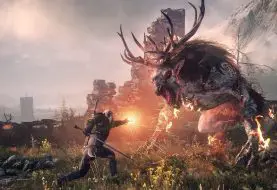 The Witcher 3: Wild Hunt - Un nouveau correctif est disponible sur PC