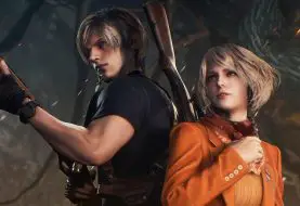 Resident Evil 4 : Capcom annonce le développement d'un mode VR pour la PS5