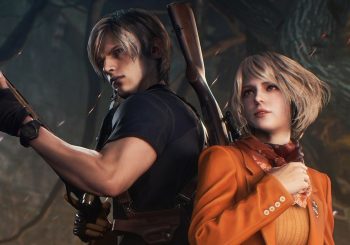 Resident Evil 4 : Capcom annonce le développement d'un mode VR pour la PS5