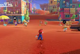 Un jeu Mario encore non annoncé serait en développement