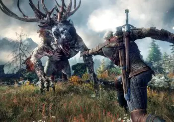 The Witcher 3: Wild Hunt - La mise à jour 4.01 est disponible sur consoles et PC (patch note)