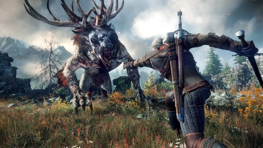 The Witcher 3: Wild Hunt – La mise à jour 4.01 est disponible sur consoles et PC (patch note)