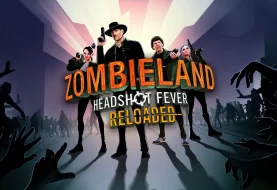 TEST | Zombieland: Headshot Fever Reloaded - Une expérience arcade qui manque encore de contenu