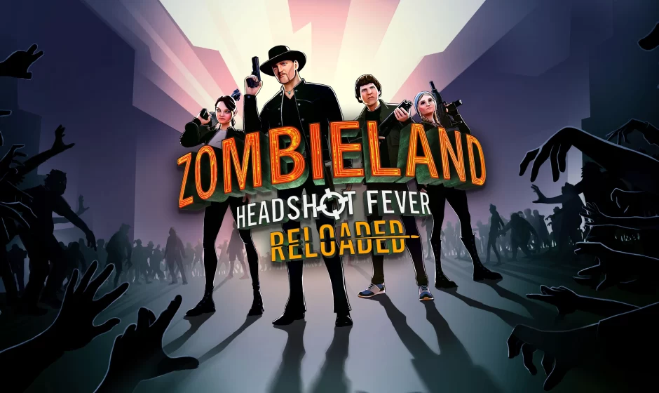 TEST | Zombieland: Headshot Fever Reloaded - Une expérience arcade qui manque encore de contenu