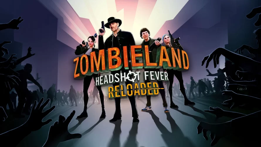 TEST | Zombieland: Headshot Fever Reloaded – Une expérience arcade qui manque encore de contenu