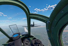 Aces of Thunder : Une simulation de combats aériens sur PS VR2 par les développeurs de War Thunder