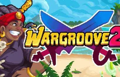 Wargroove 2 annoncé sur PC et Nintendo Switch pour une sortie en 2023