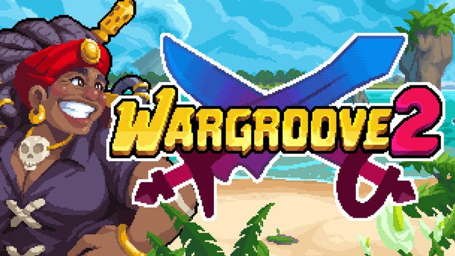 Wargroove 2 annoncé sur PC et Nintendo Switch pour une sortie en 2023