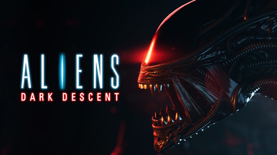 Aliens: Dark Descent – La date de sortie dévoilée par le biais d’un nouveau trailer de gameplay