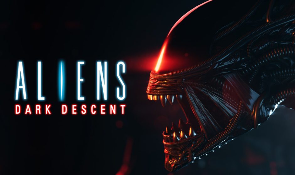 Aliens: Dark Descent - La date de sortie dévoilée par le biais d'un nouveau trailer de gameplay