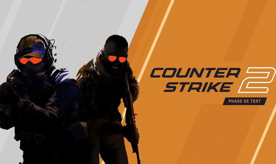 Après plusieurs mois d'attente Counter Strike 2 est enfin disponible