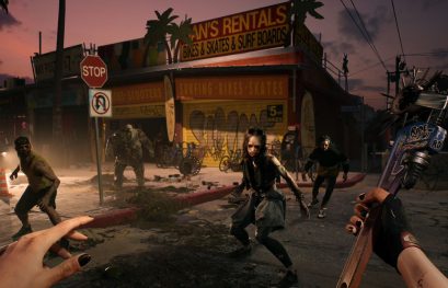 Dead Island 2 : Une nouvelle séquence de gameplay et le contenu de l'édition HELL-A présentés