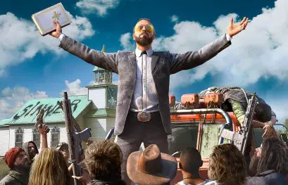 Far Cry 5 - Une fonctionnalité très attendue pour PS5 et Xbox Series bientôt dévoilée
