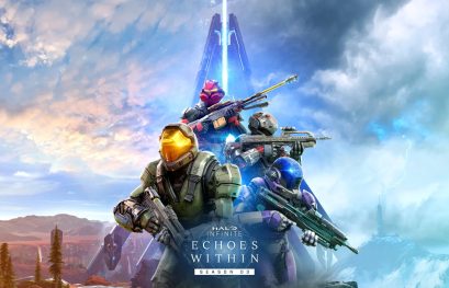 Halo Infinite : Tout savoir sur la saison 3 - Echoes Within