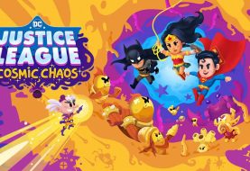 TEST | DC Justice League : Chaos Cosmique - Une aventure drôle et prenante à destination des plus jeunes