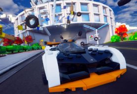 LEGO 2K Drive : 2K Games dévoile les configurations PC