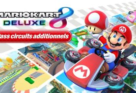 Mario Kart 8 Deluxe : Après Birdo, 5 nouveaux personnages vont débarquer dans le pass circuits additionnels