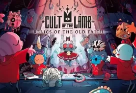 Cult of the Lamb : Tous les détails de la mise à jour 1.2.0 (Patch note)