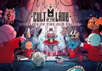 Cult of the Lamb : Tous les détails de la mise à jour 1.2.0 (Patch note)