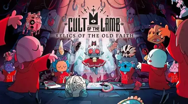 Cult of the Lamb : Tous les détails de la mise à jour 1.2.0 (Patch note)