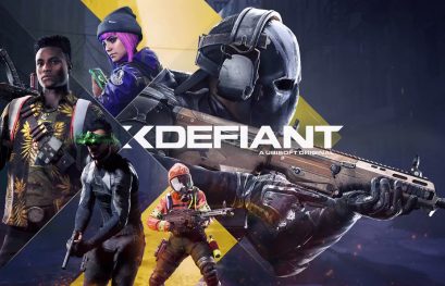 XDefiant : un showcase aura lieu la semaine prochaine pour le FPS compétitif d'Ubisoft