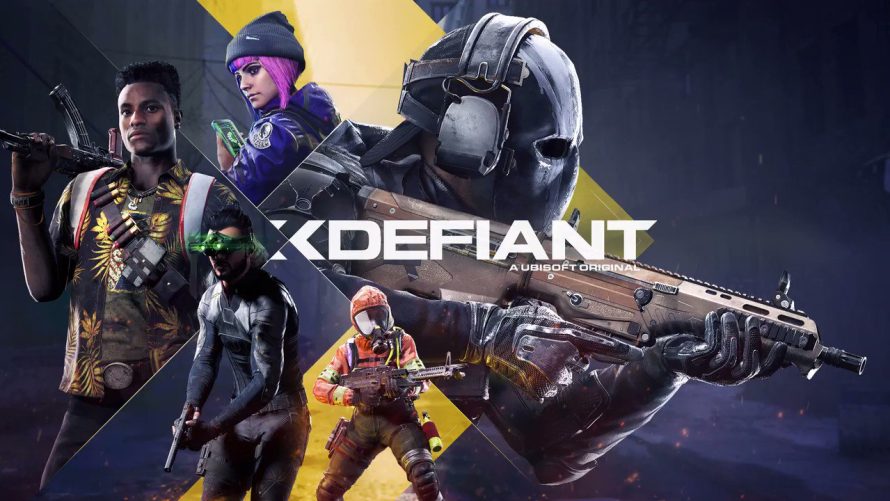 XDefiant : un showcase aura lieu la semaine prochaine pour le FPS compétitif d’Ubisoft