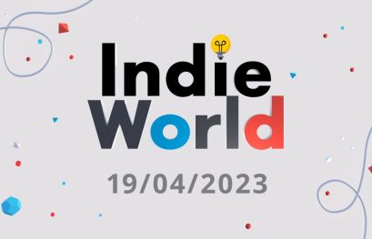 Indie World : un nouveau showcase de Nintendo sur les jeux indés aura lieu demain