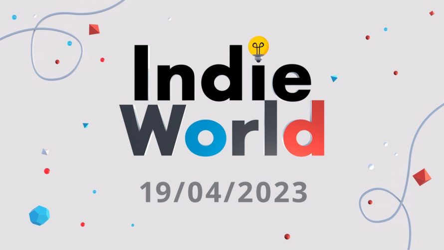 Indie World : un nouveau showcase de Nintendo sur les jeux indés aura lieu demain