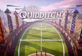 Le jeu Harry Potter: Quidditch Champions annoncé avec des playtests