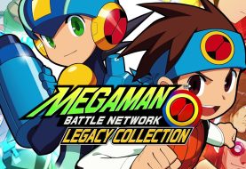 TEST | Mega Man Battle Network Legacy Collection : Une compilation en dents de scie