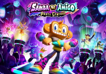 Samba de Amigo: Party Central - Une démo disponible sur Nintendo Switch